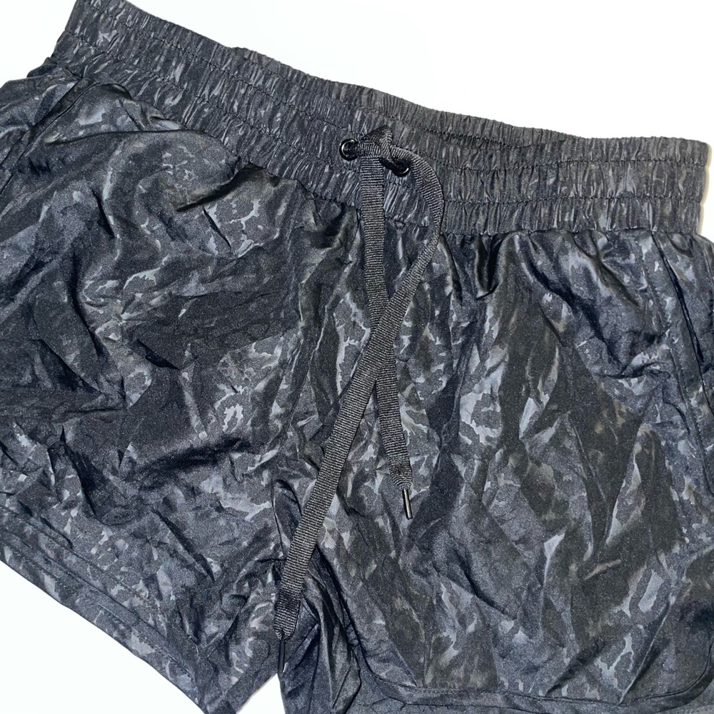 Zyia Workout Shorts